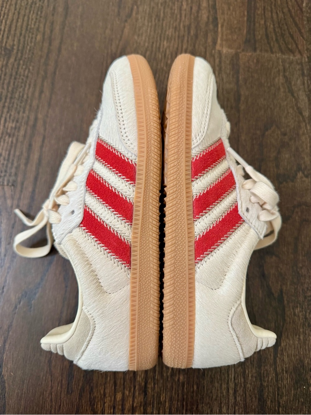 Adidas Samba OG - size 6